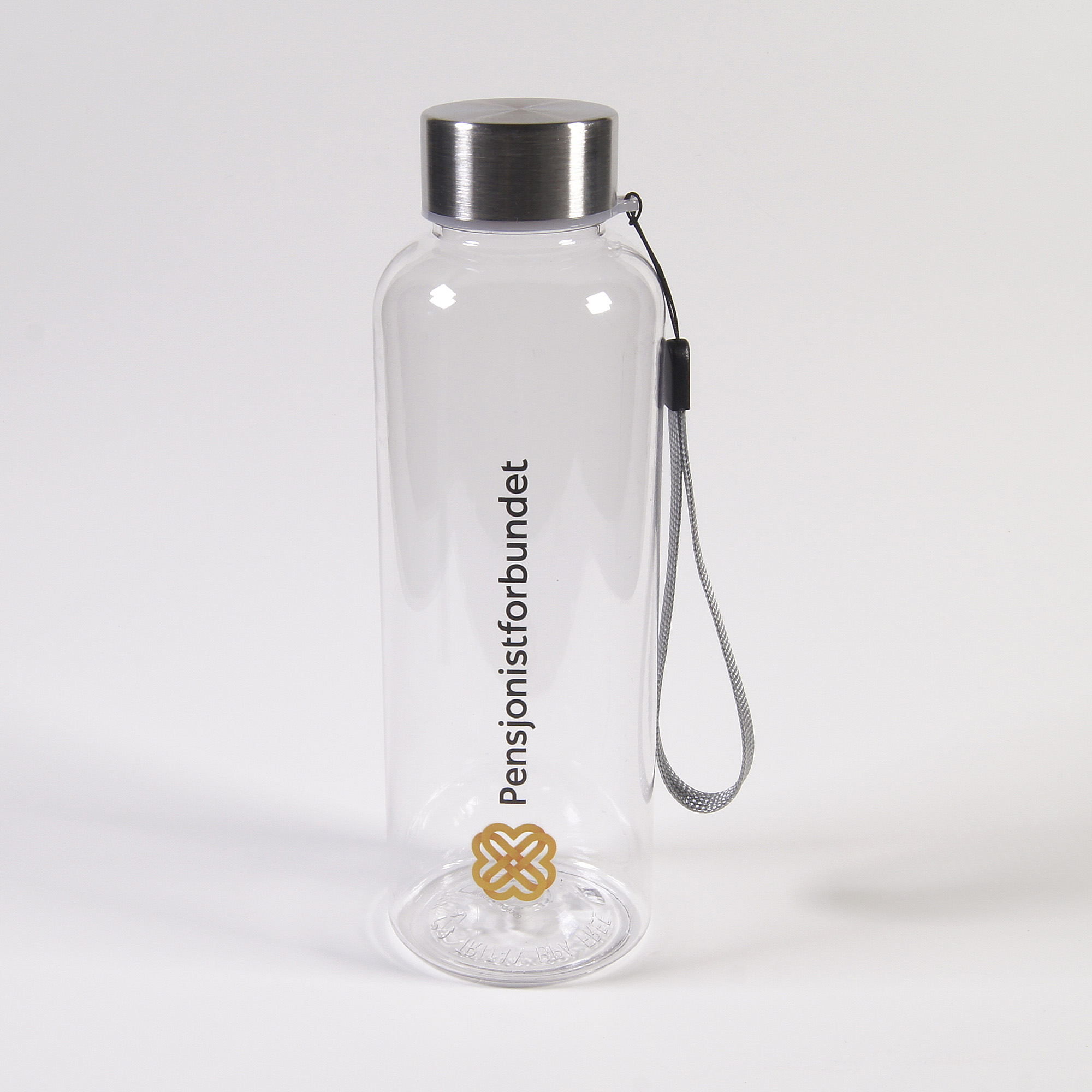 Vannflaske, 500ml