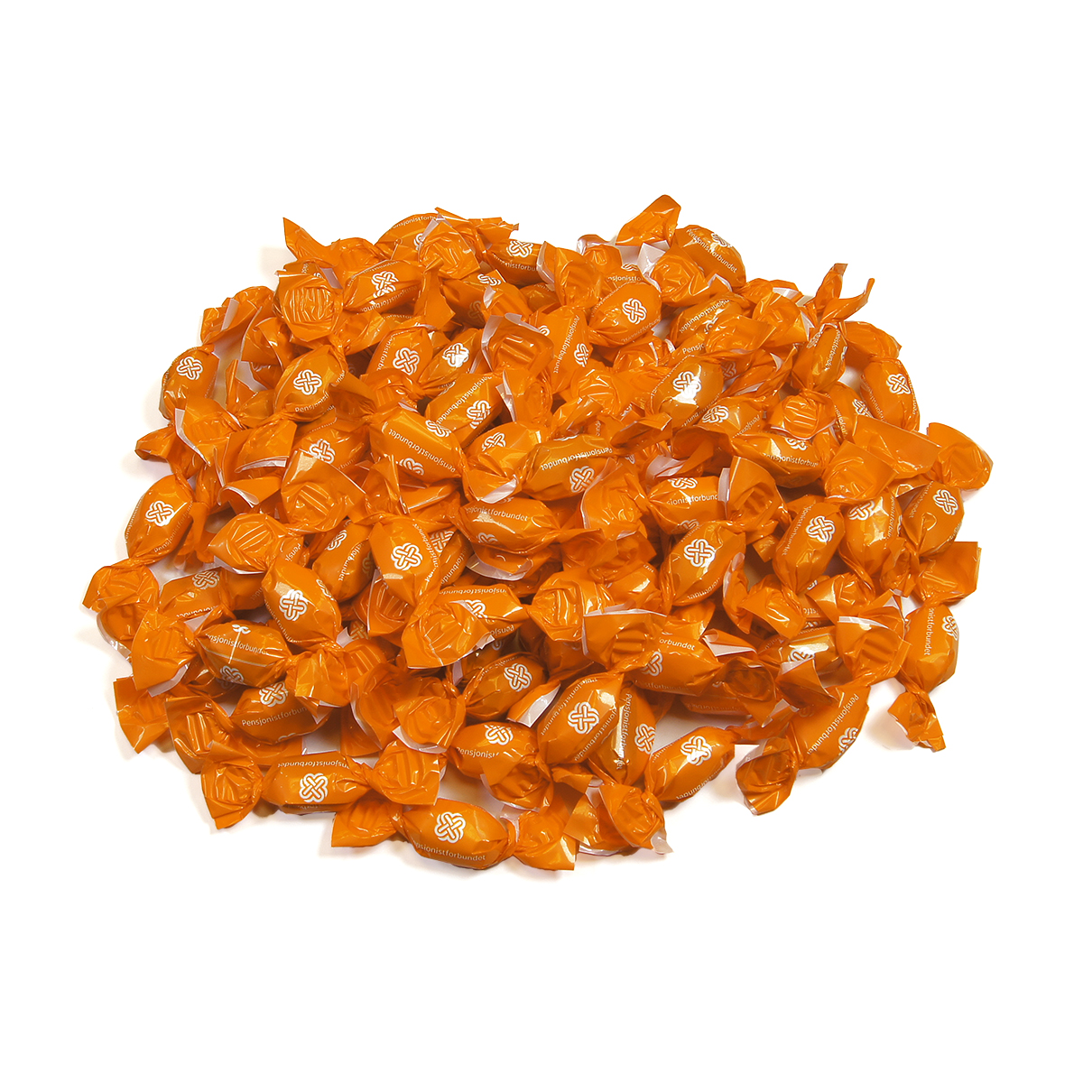 Dropsmiks, Liten (2,5 kg) - stor (5 kg)