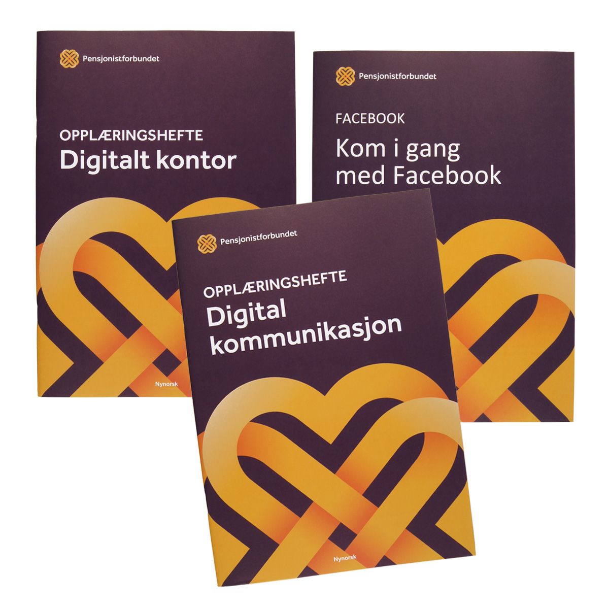 Digital opplæring, nynorsk