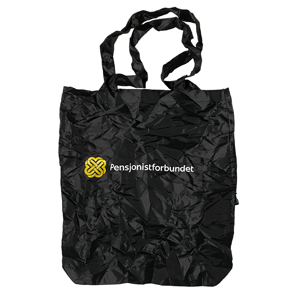 Sammenleggbart handlenett