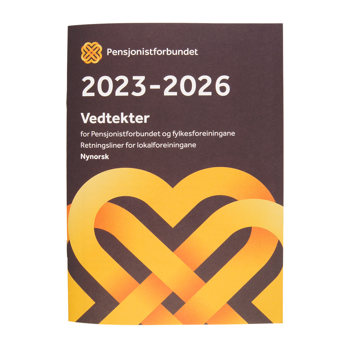 Vedtekter, A5 nynorsk